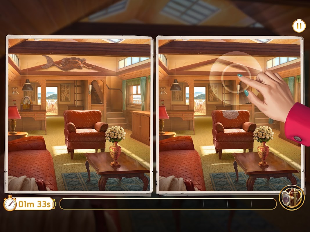 Screenshot 1 June S Journey