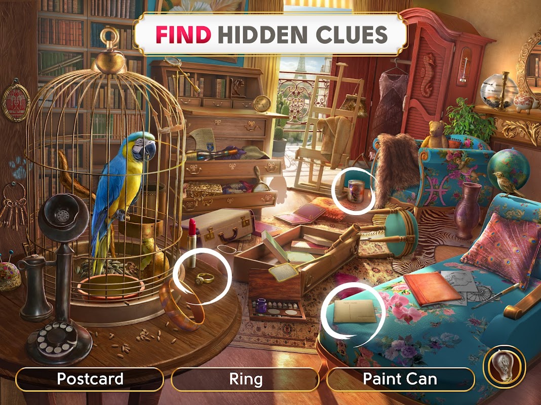 Screenshot 3 June S Journey